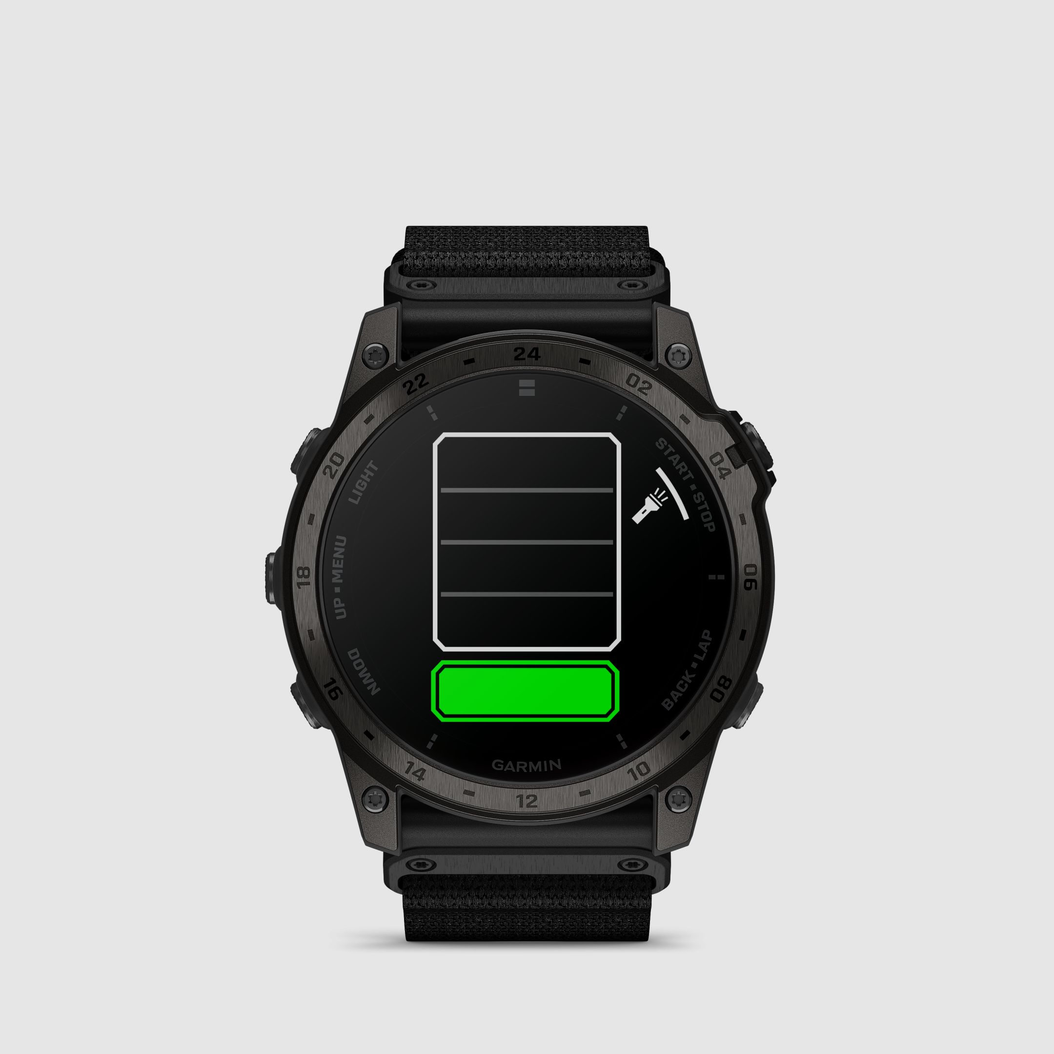 Garmin tactix® 7 Édition AMOLED
