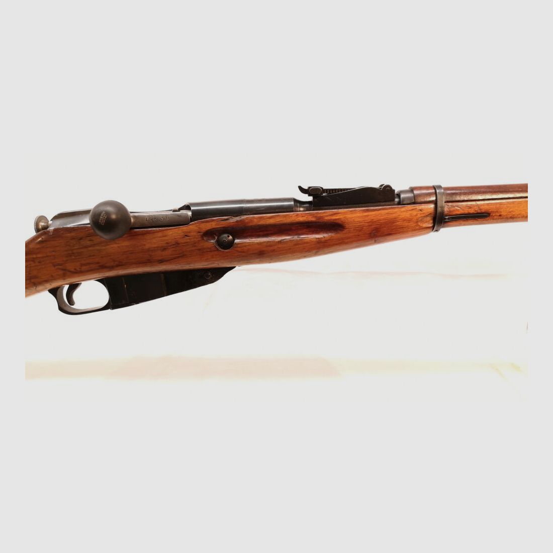 Mosin Nagant	 1891 (1959)