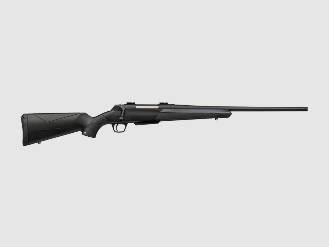Repetierbüchse Winchester XPR Composite mit Gewinde Kaliber 270Win Länge 53cm, Bild 1 von 4