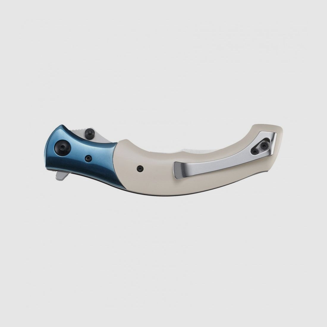 Couteau CRKT Ritual 7471, image 2 sur 4