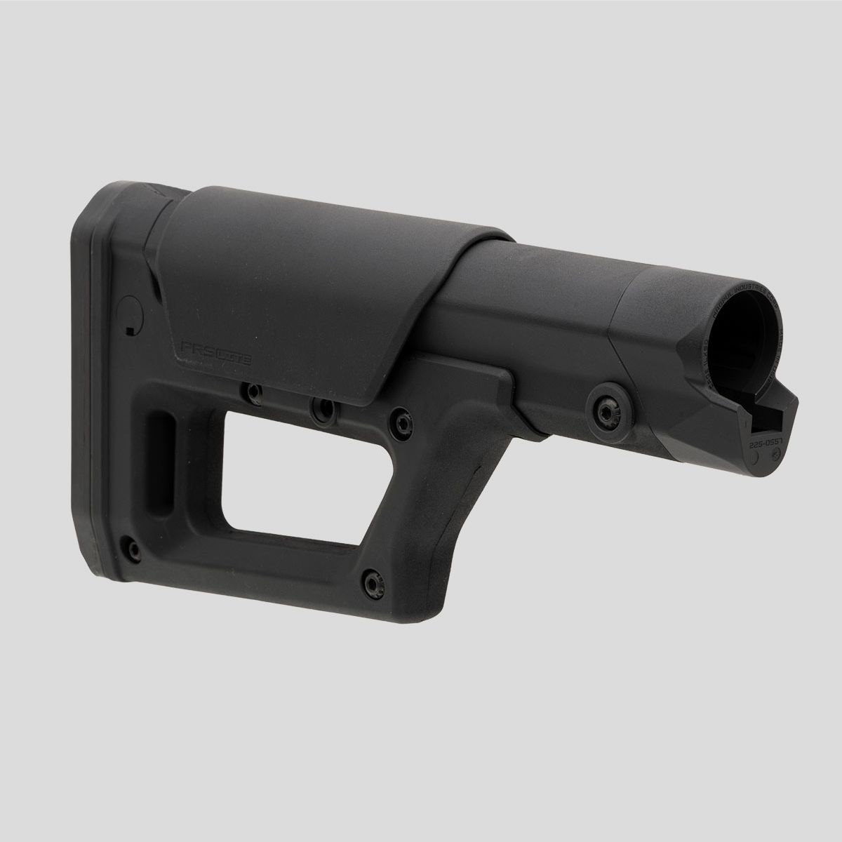 Magpul PRS Lite Stock, adjustable buttstock for AR15/AR10
