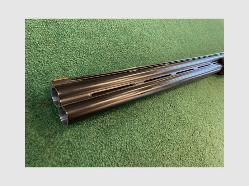 BERETTA S S82 TRAP Kal.12, 1985, Zustand wie neu., Bild 6 von 12