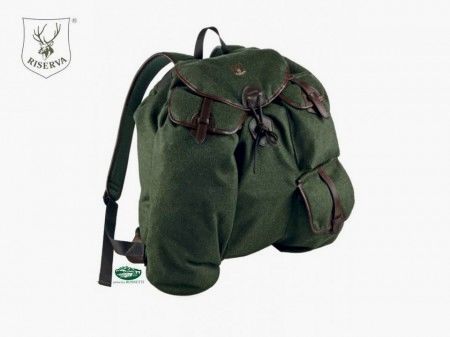 RISERVA Rucksack Loden 3 Taschen 27l R4015
