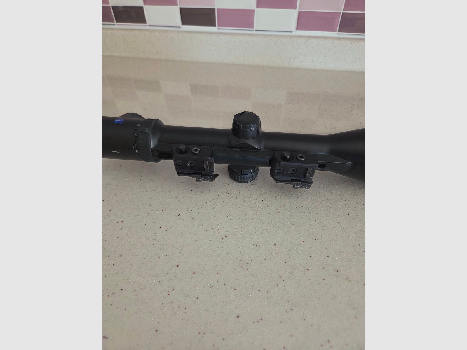 Zeiss 4.8.35 ×60 victory