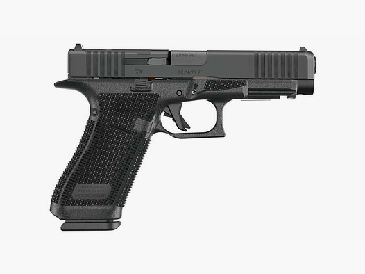 Glock 17 Gen 6 OR