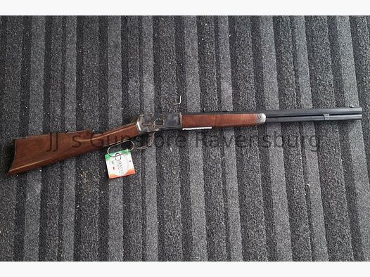 Chiappa 1892 20" .357Mag