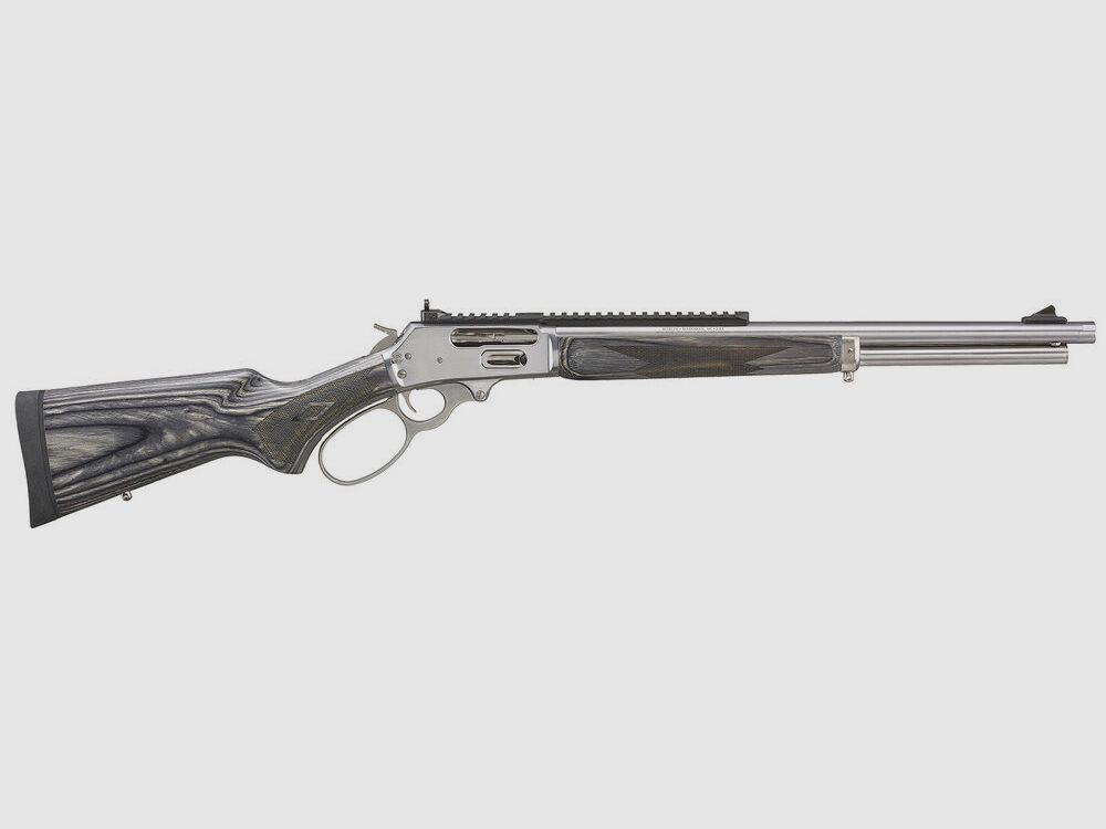 Marlin	 1895 SBL