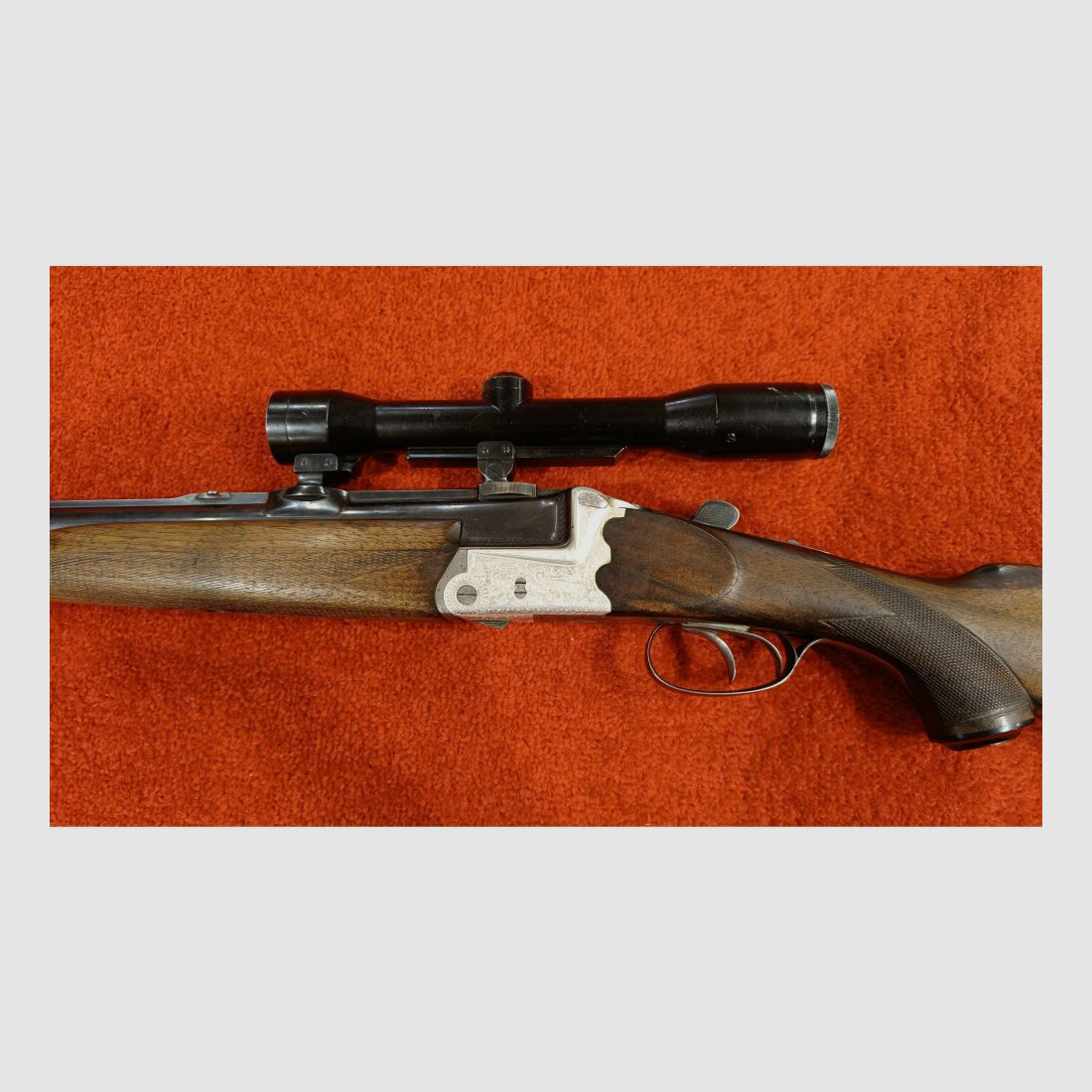 Sodia Ferlach 7x57R;16/70