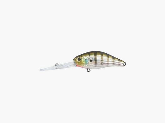 Schwimmender Köder Zip Baits B Switcher 3.0 ohne Geräusch BLUE GILL