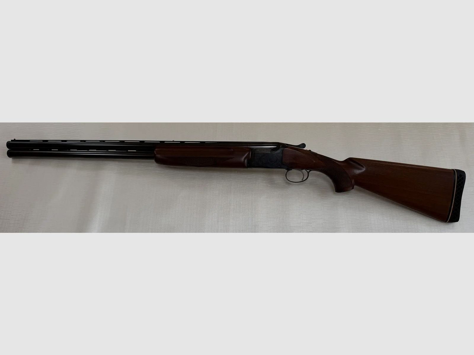 Winchester 101 XTR Kaliber 12/70