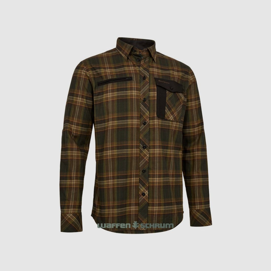 Camisa Deerhunter Bennett