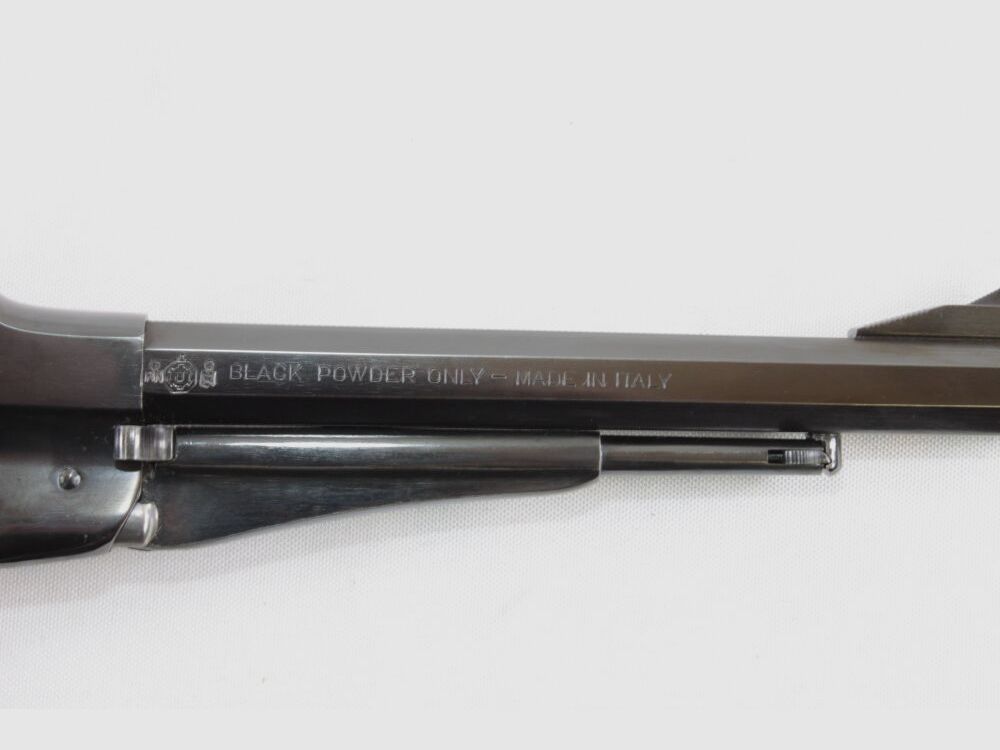 Uberti Perkussions-Revolver Uberti Remington 1858 - .44(Blackpowder)