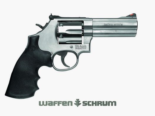 Smith & Wesson Modell 686