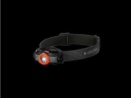 Led Lenser MH5 Grijs Aanbieding