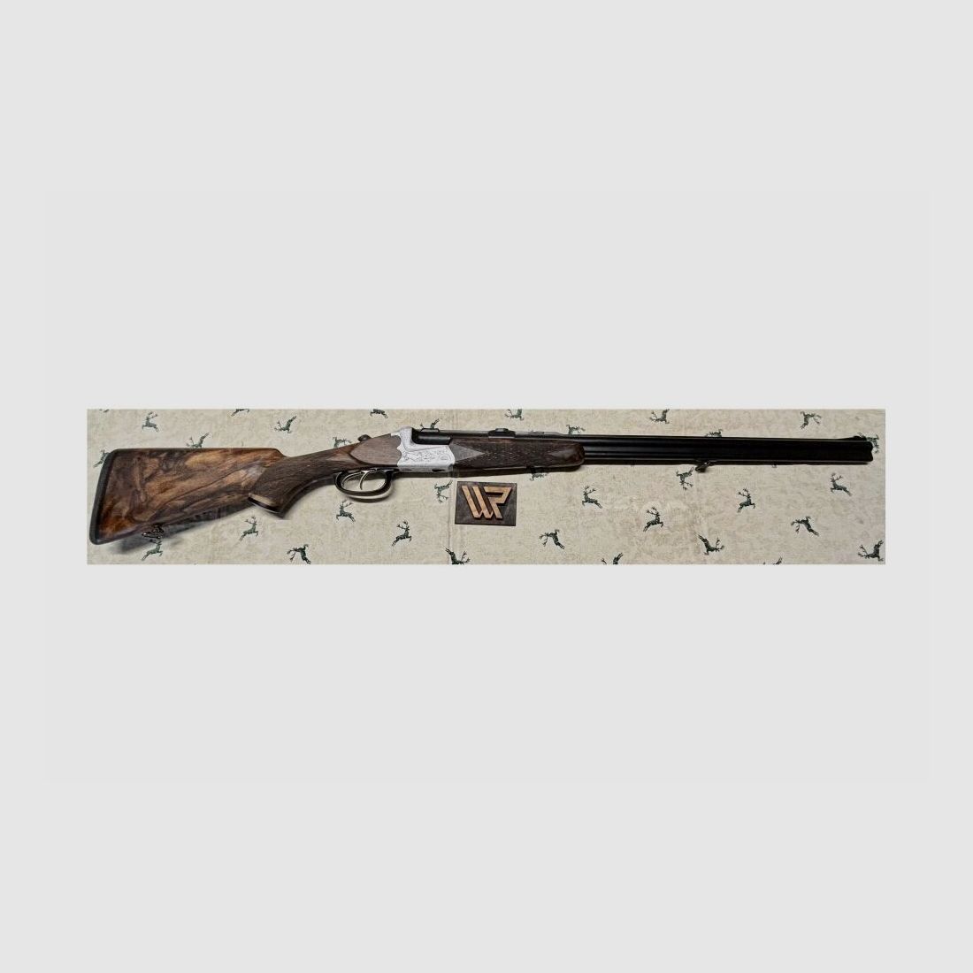 Sodia senza 7x65R;16/70, immagine 3 di 7