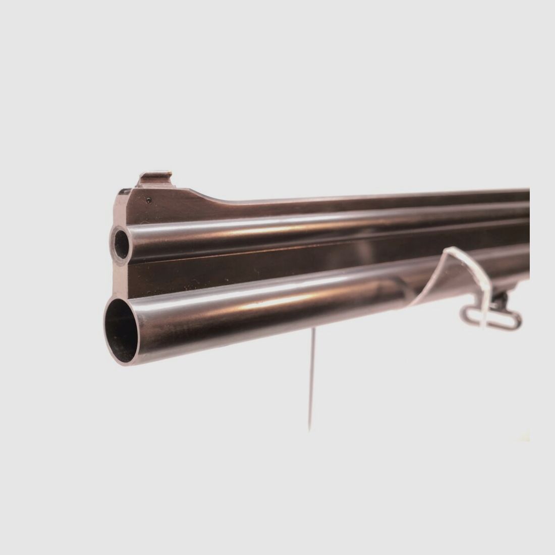 Fábricas de armas de Brünn ZH 324