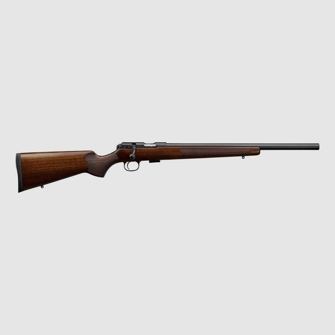 CZ 457 Varmint kaliber .22 lfb. Repetitiegeweer