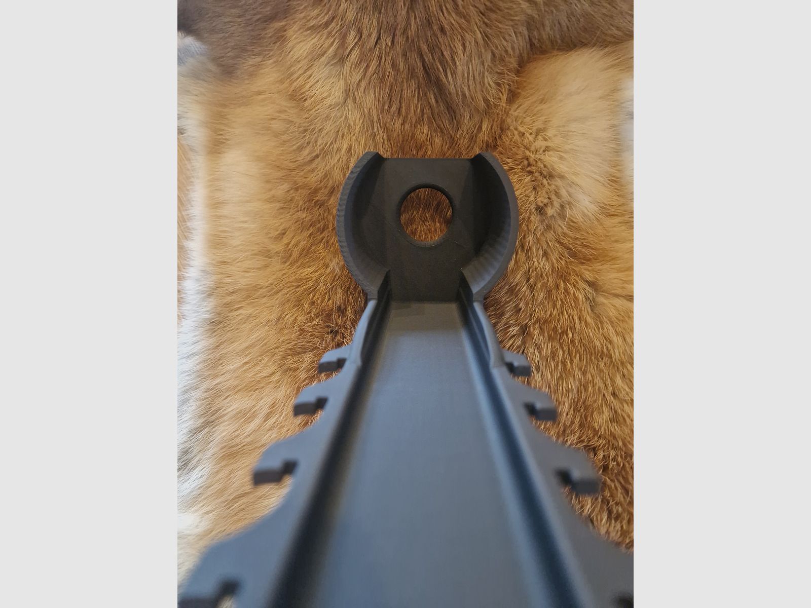 Optikhalterung - 2.0