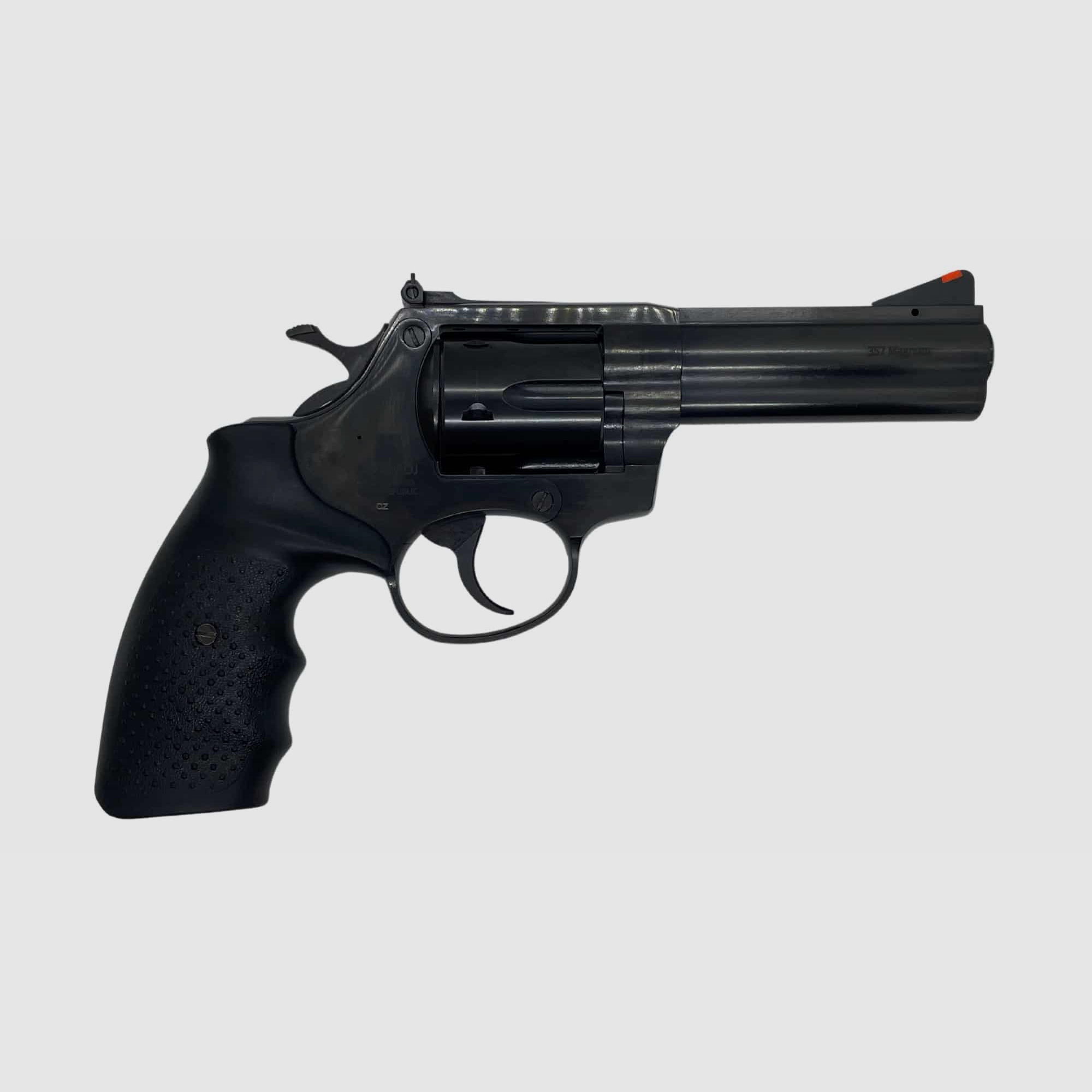 ALFA ProJ Steel blue 3541 Revolver 4″ | .357 Mag.