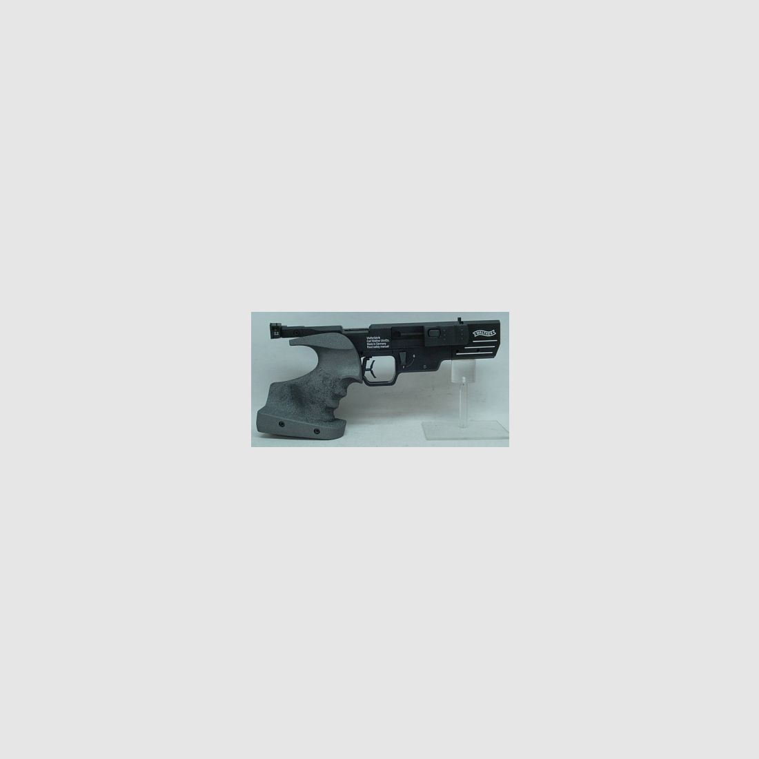 SSP - .22lr, rechts, Griffgröße: M