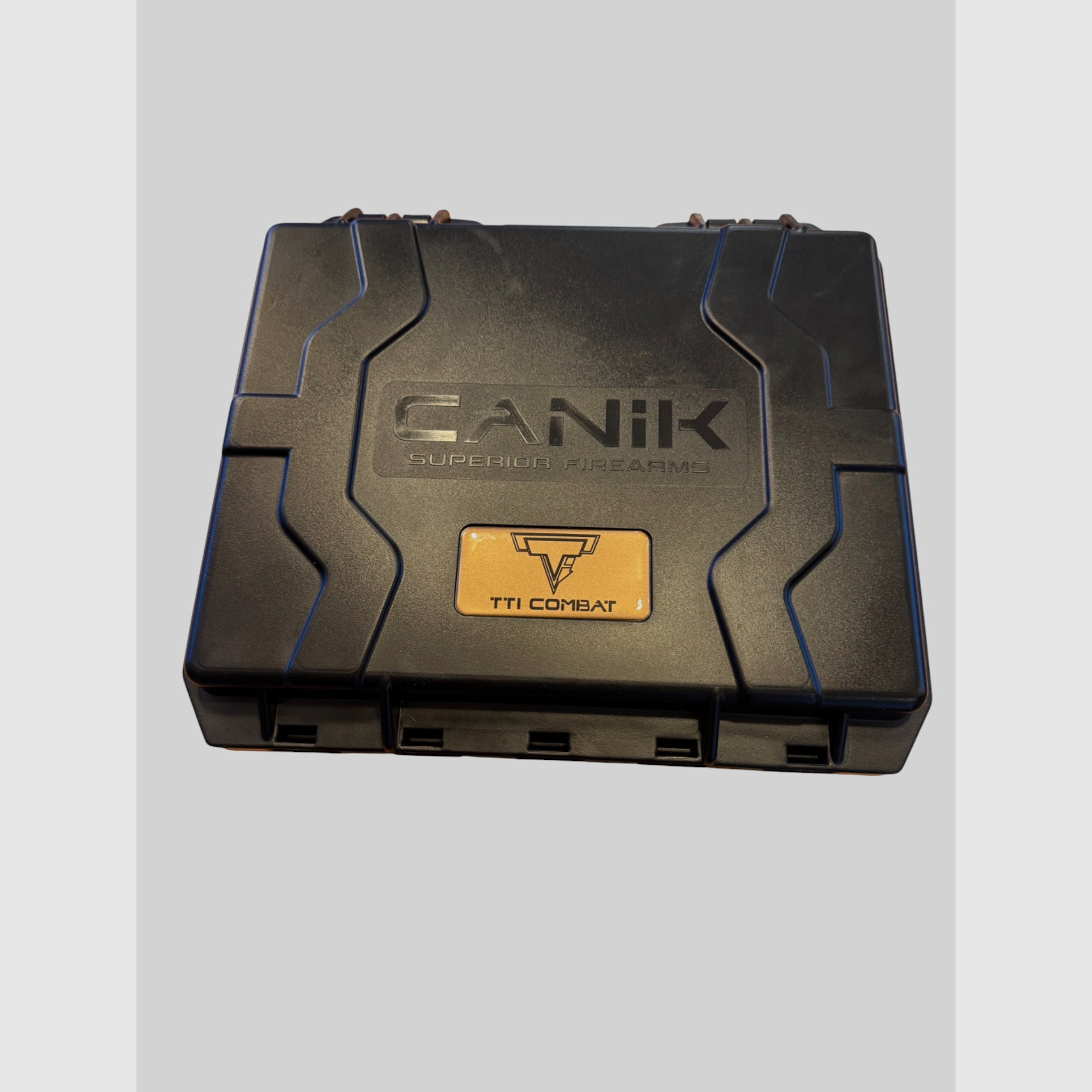 Canik Pistole TP9 TTI Combat / 9mm