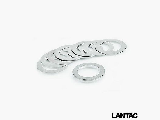 Timing Shims 1/2x28