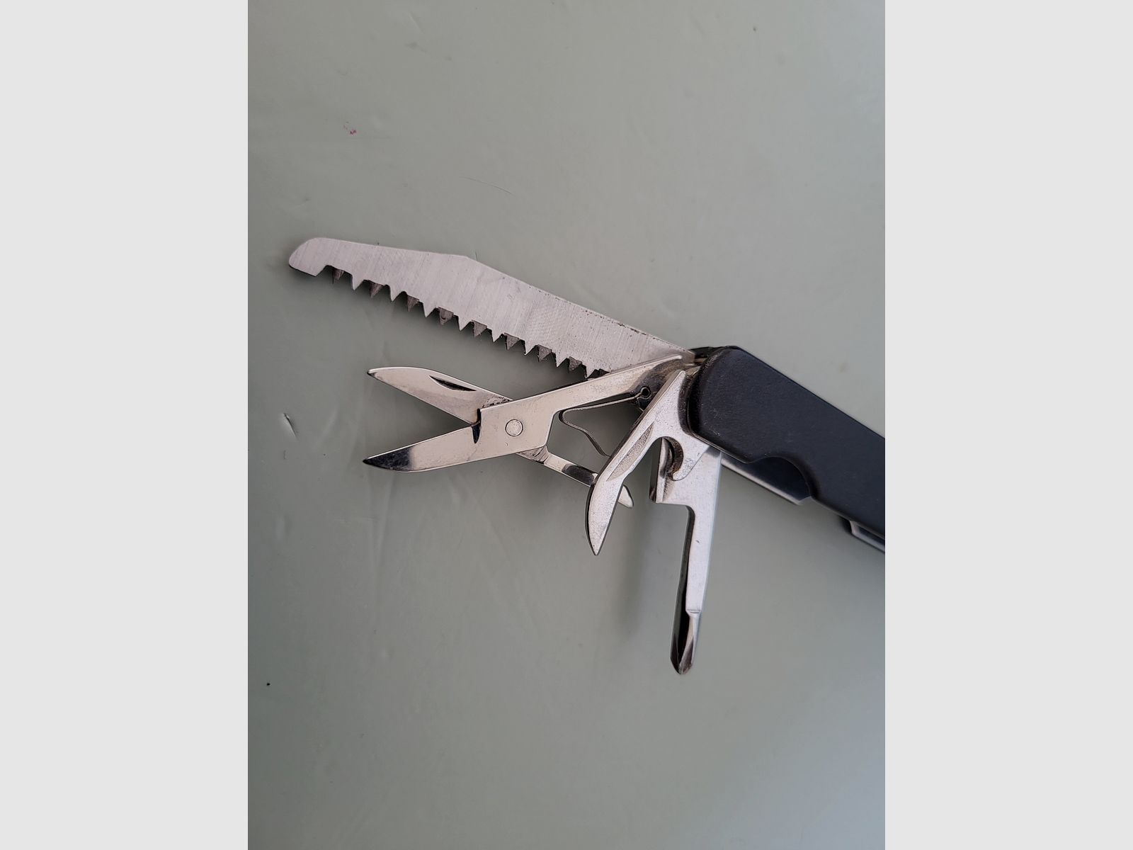 Knife lot - dagger - Toledo - folding knife