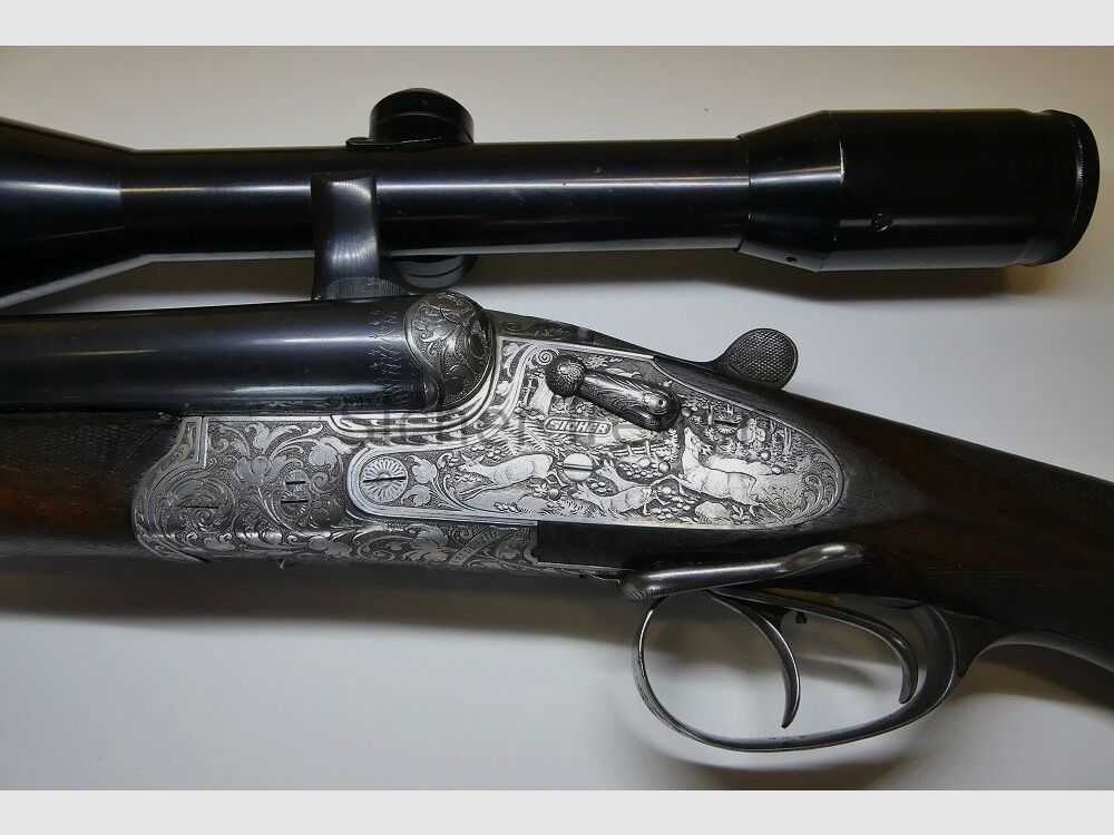 Krieghoff Neptune