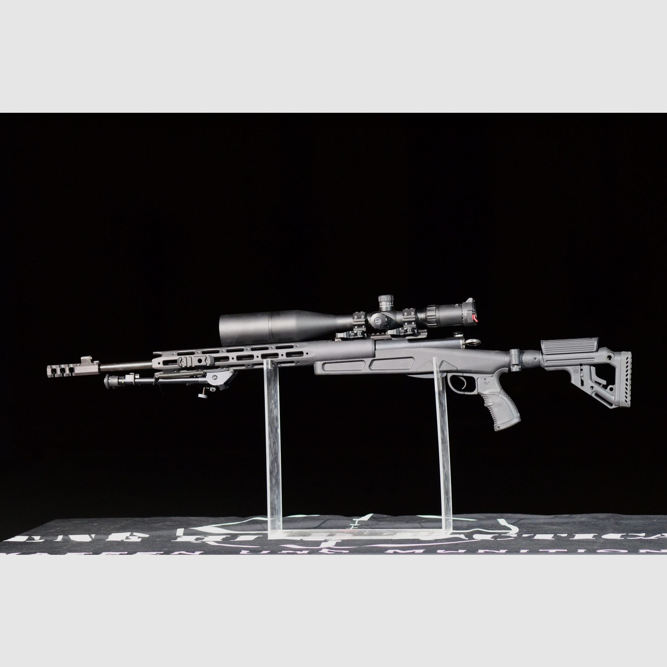K31 WD-Kit, Bild 2 von 2