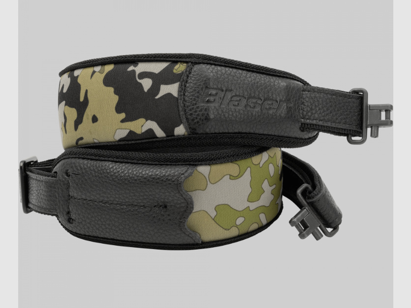 BLASER - Gewehrriemen HunTec Camo