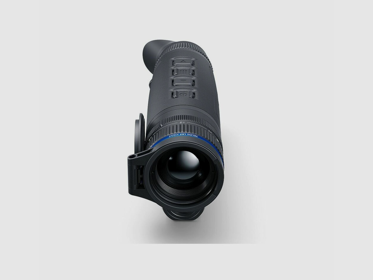 PULSAR Telos LRF XQ35