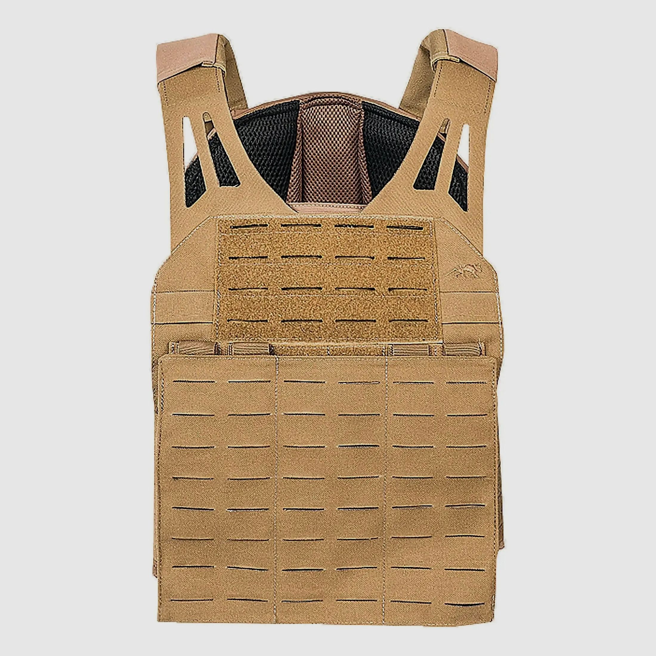 Tasmanian Tiger Plate Carrier LC