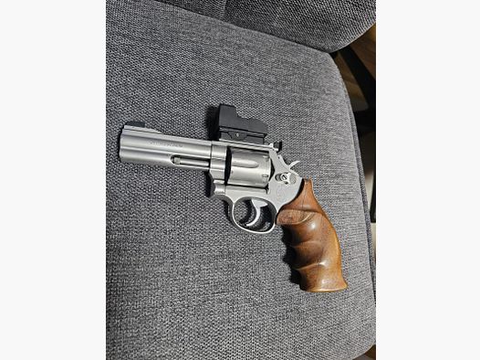 Smith & Wesson 686 .357Mag