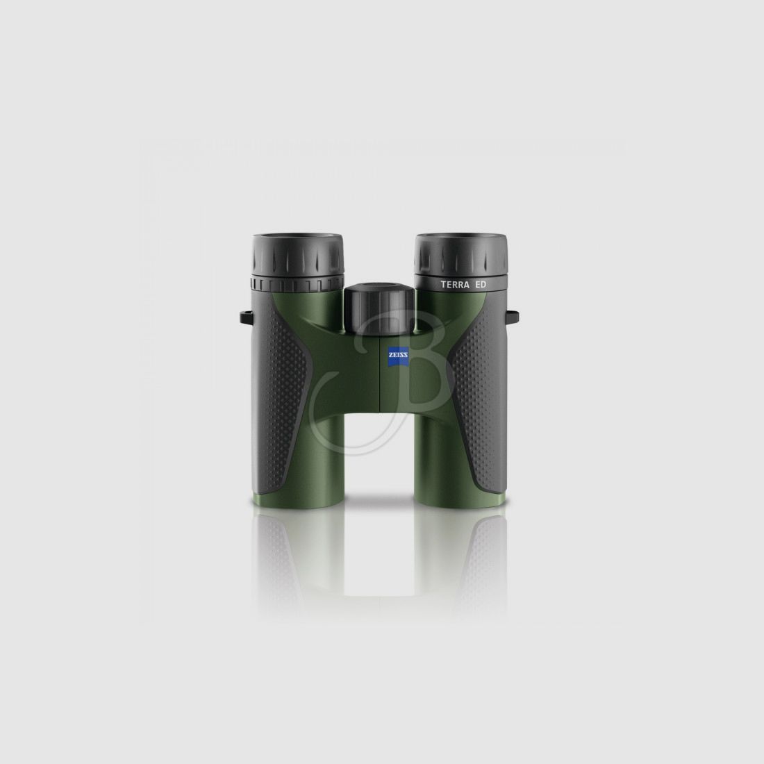 ZEISS BINOCULAR TERRA ED 10x32 COLOR GREEN