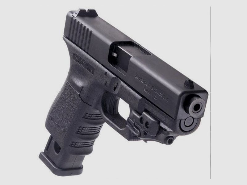 Tactical Solution Pistolen-Wechselsystem f. Glock 17/22 Gen1-Gen4 .22lr      TSG-22