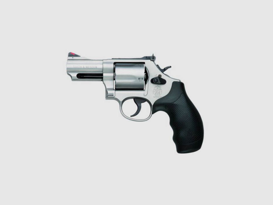 S&W REV 69 Combat Magnum .44 Mag.2 3/4", image 1 of 4