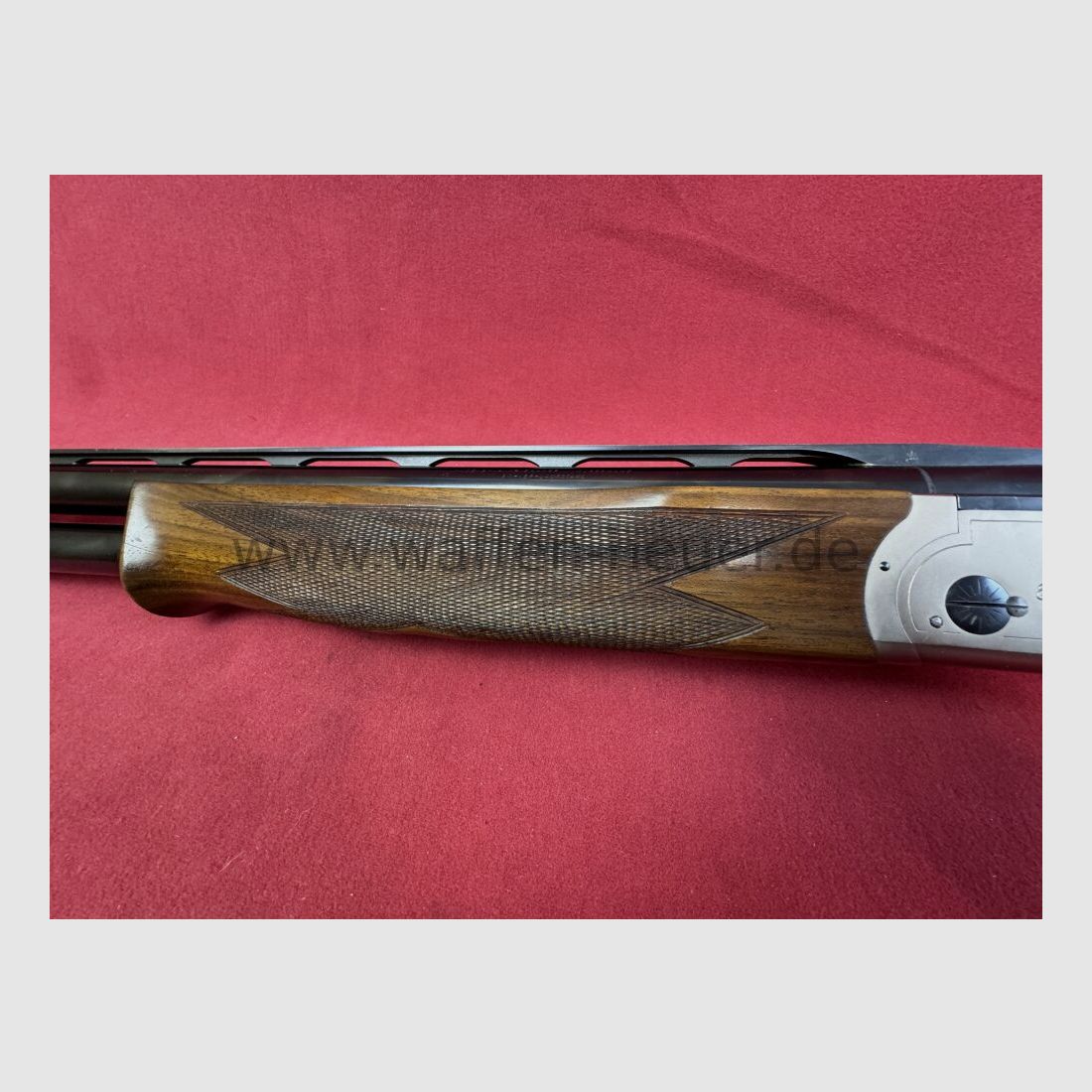 Krieghoff K 80