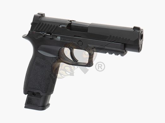 Sig Sauer ProForce P320-M17 Co2 in Schwarz -F- | VfC