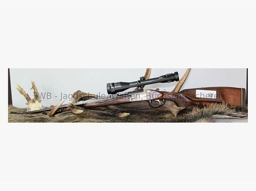 Blaser BSM 77 - K77 - 77 .30-06Spring