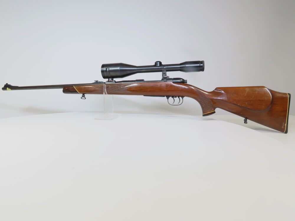 Mauser 4000