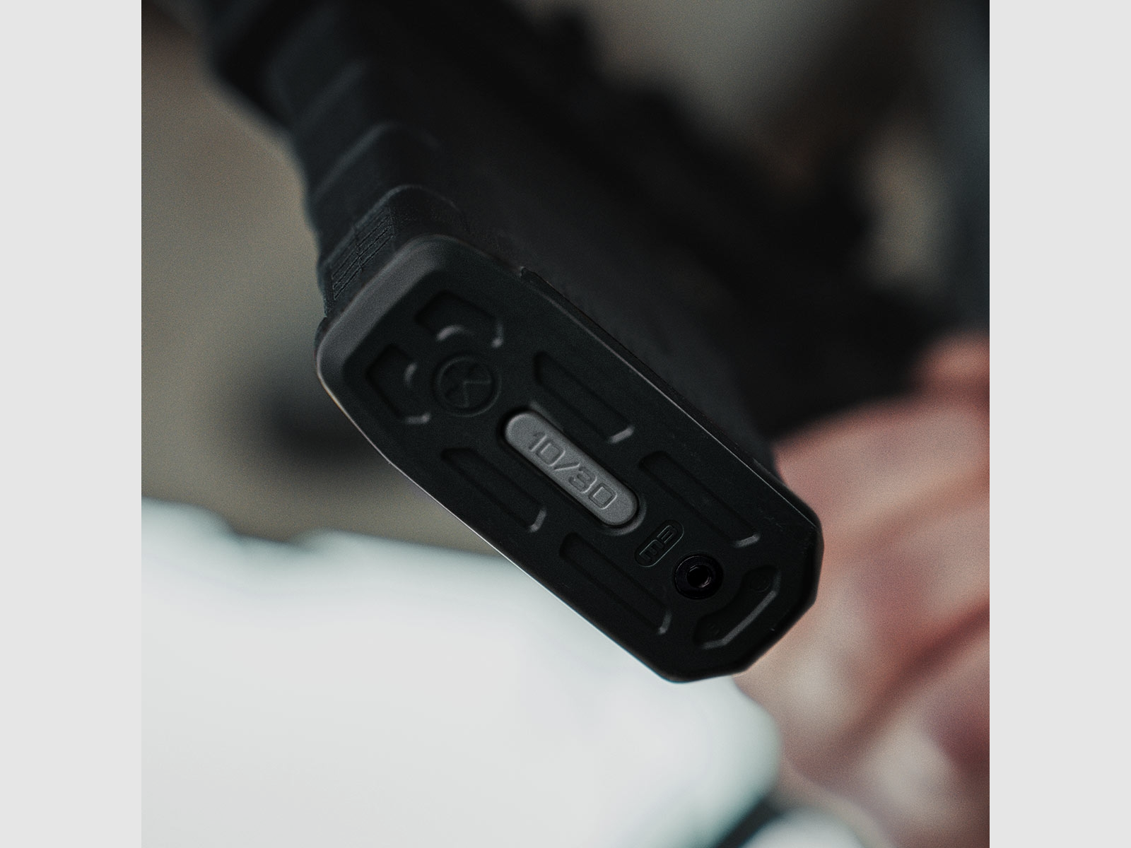 Magpul MAG 10/30 AR 5.56 GEN 3 Black, Bild 4 von 4