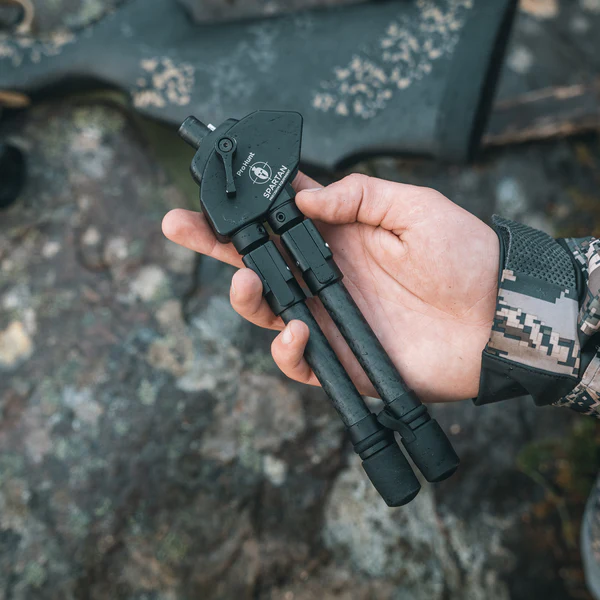 Bipied Spartan Javelin Pro Hunt Tac, image 6 sur 15