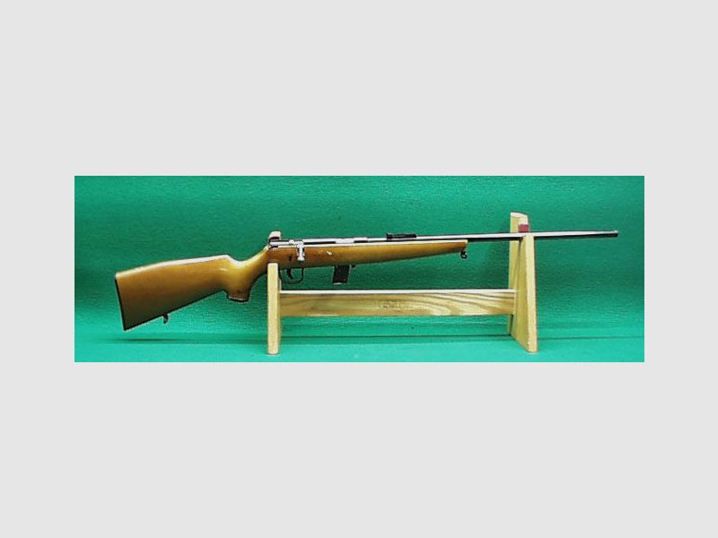 Voere Vöhrenbach rifle de repetición
