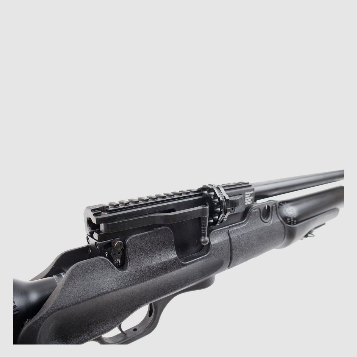 Hatsan Hercules Kal. 7,62mm (.30), afbeelding 8 van 15