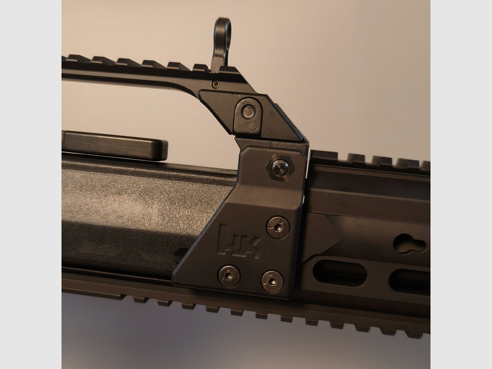 Heckler & Koch HK243 S TAR .223Rem