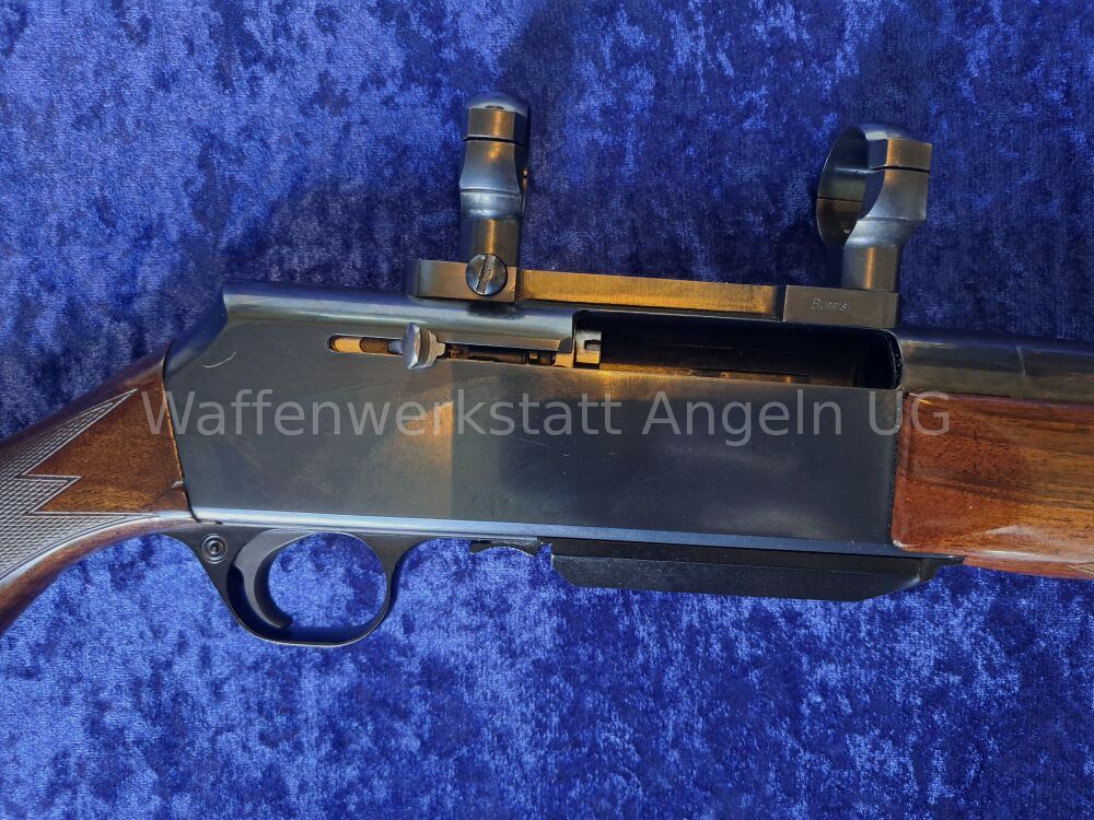 FN Browning Bar