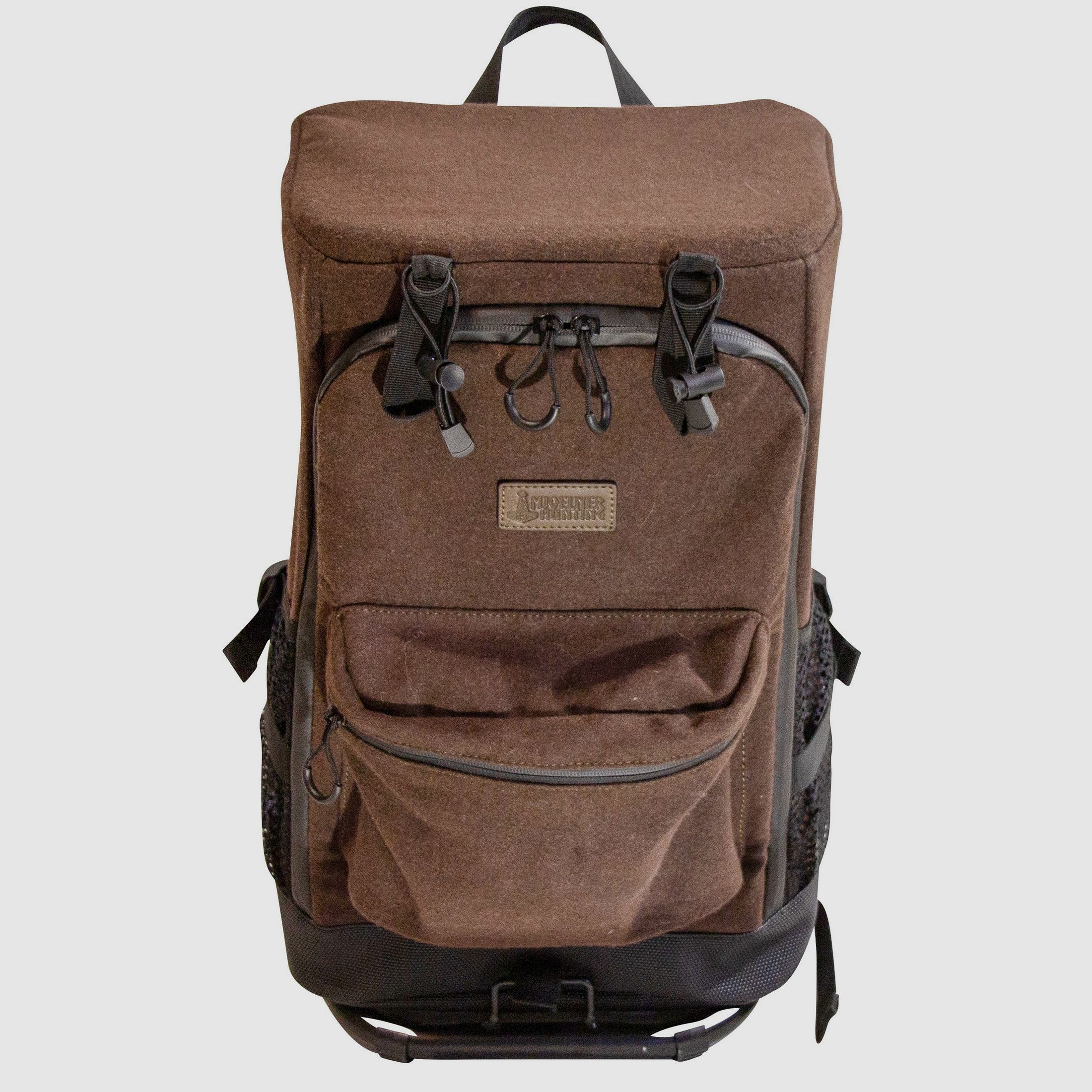 Mjoelner Chaise à Dos de Chasse Björn