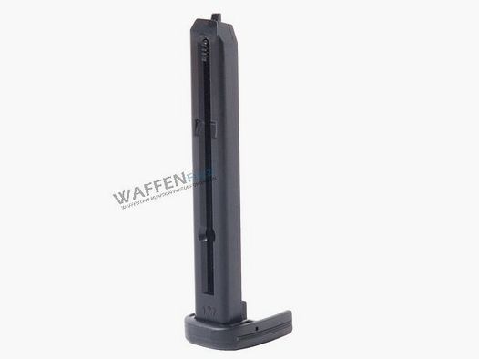 Steyr M9A1 CO2-Magazin