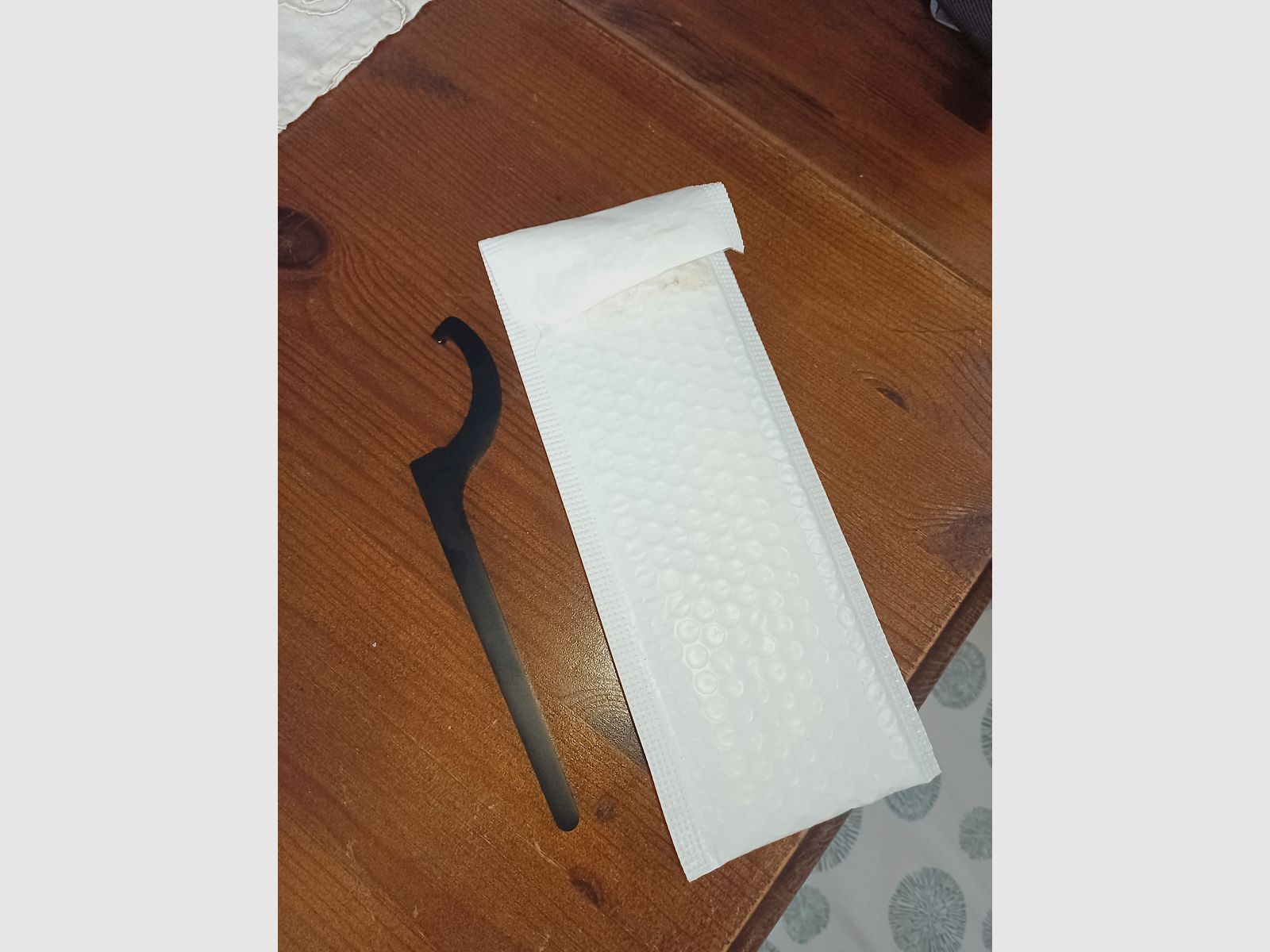 Monoculaire thermique