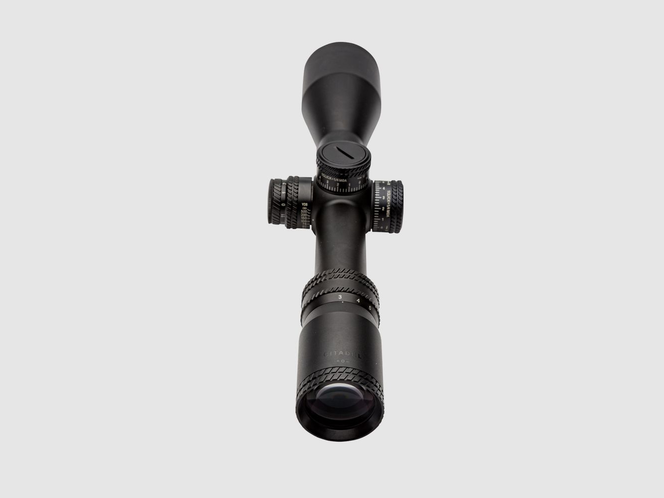 SIGHTMARK Citadel 3-18x50 LR1 MOA FFP, Bild 6 von 23